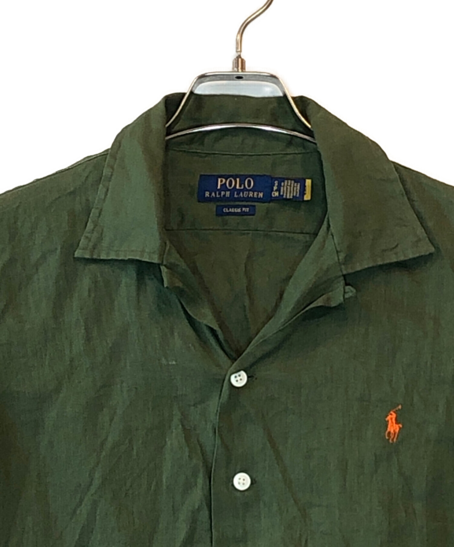 中古・古着通販】POLO RALPH LAUREN (ポロ・ラルフローレン