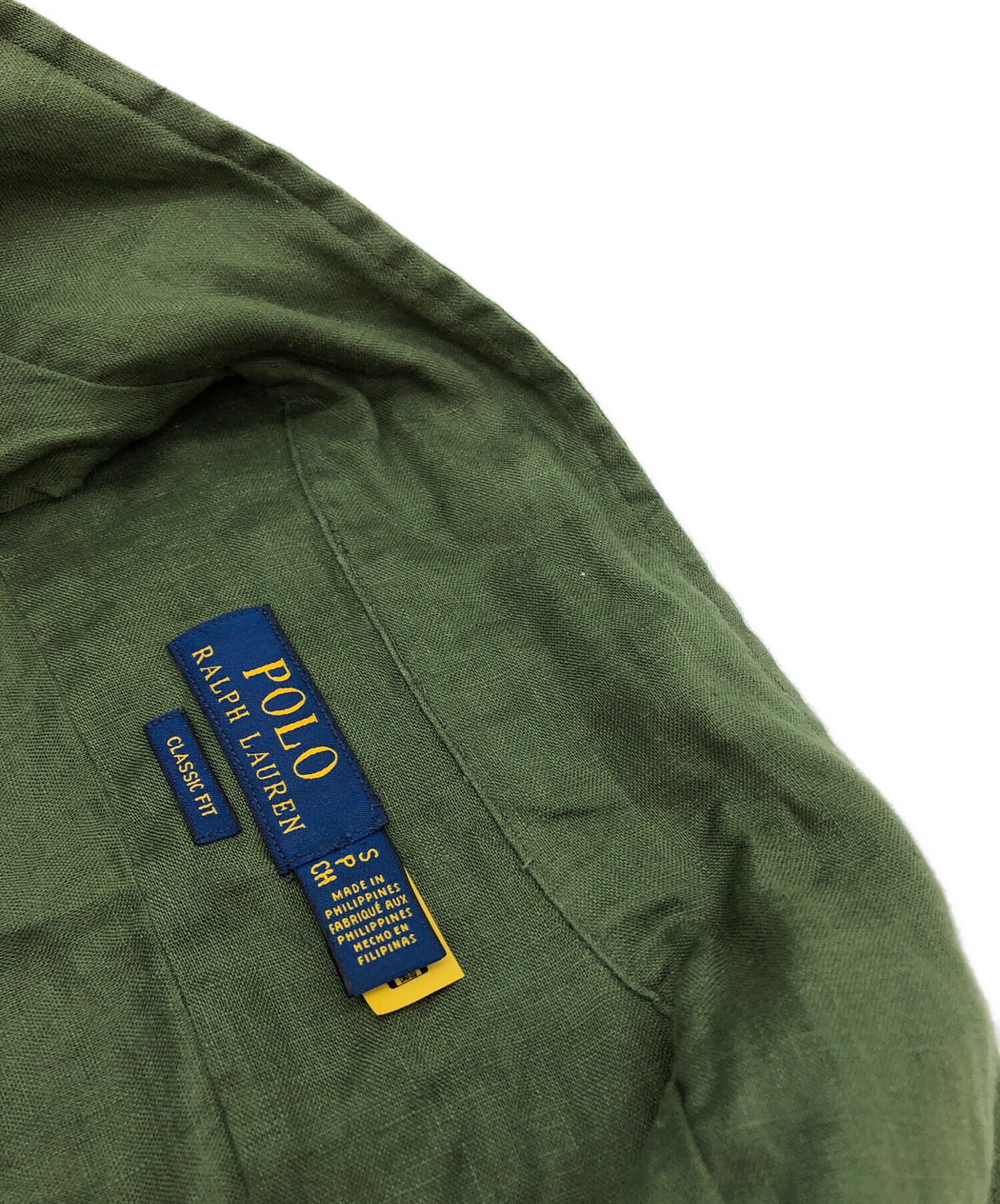 中古・古着通販】POLO RALPH LAUREN (ポロ・ラルフローレン