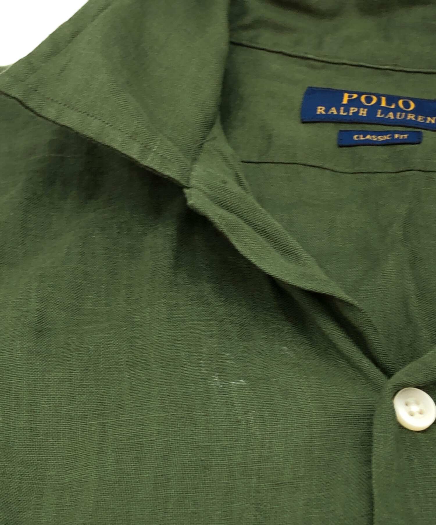 中古・古着通販】POLO RALPH LAUREN (ポロ・ラルフローレン