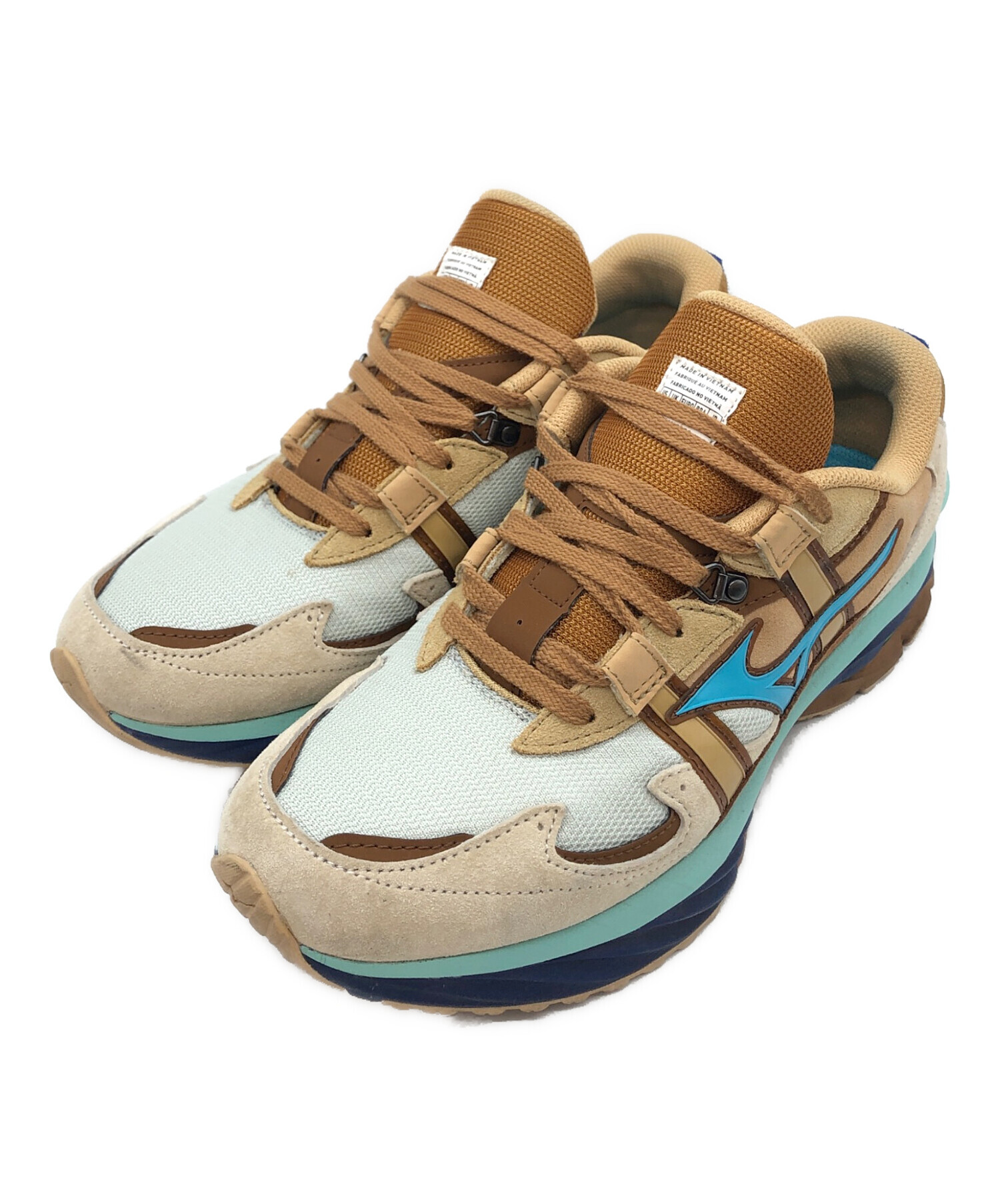 中古・古着通販】MIZUNO (ミズノ) digawel (ディガウェル) WAVE RIDER