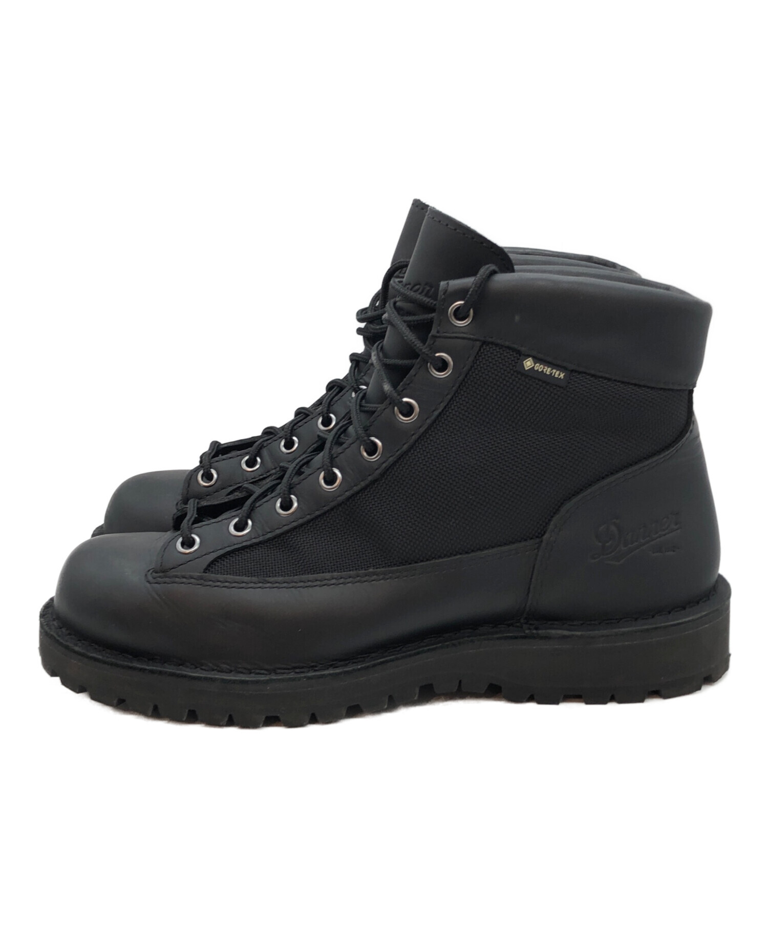 中古・古着通販】Danner (ダナー) DANNER FIELD ブラック サイズ:SIZE