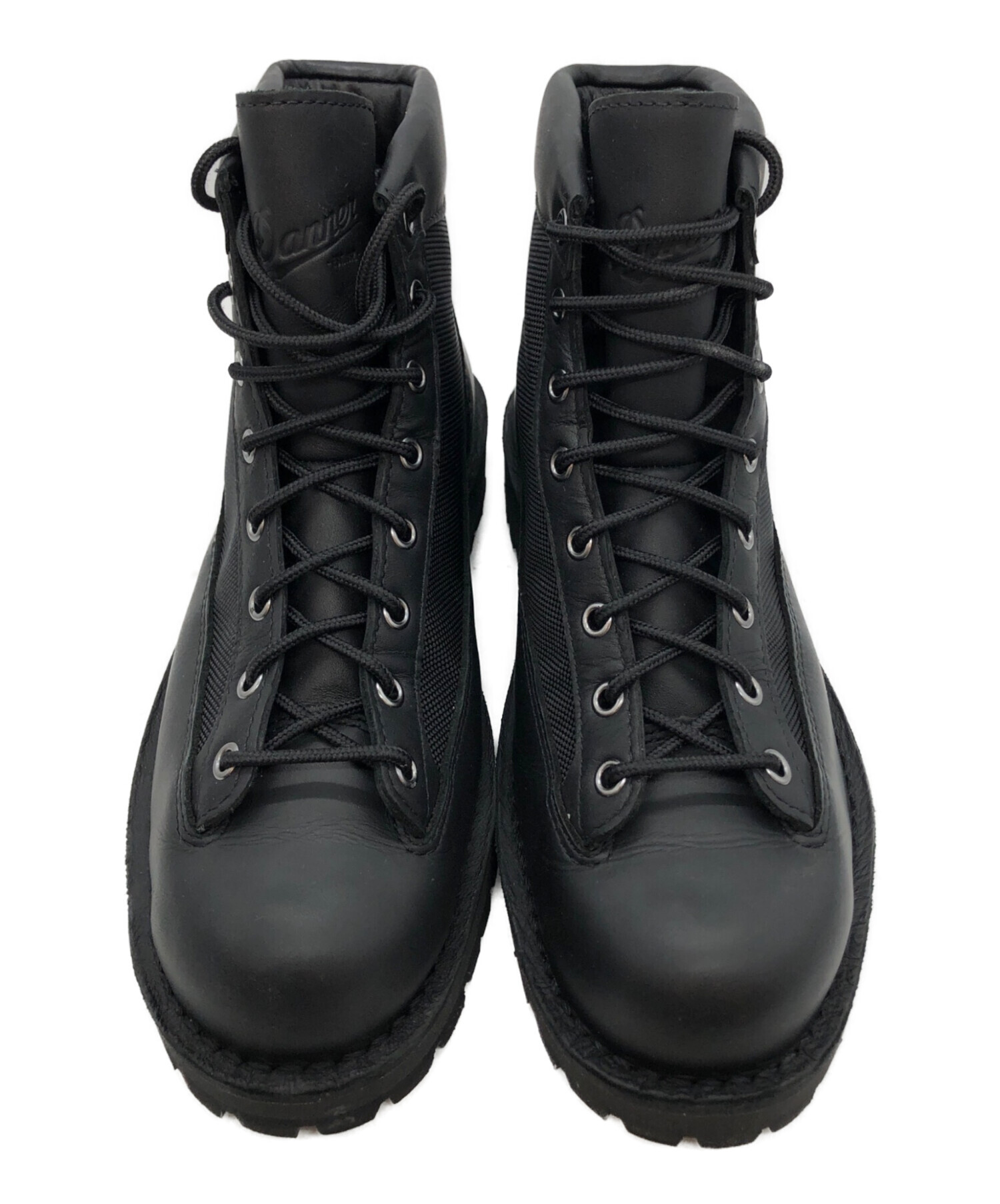 中古・古着通販】Danner (ダナー) DANNER FIELD ブラック サイズ:SIZE 