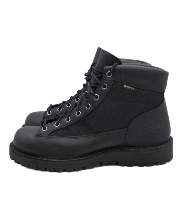 Danner - ダナーフィールド　26.0 中古 中古・古着通販】Danner (ダナー) DANNER FIELD ブラック サイズ:SIZE