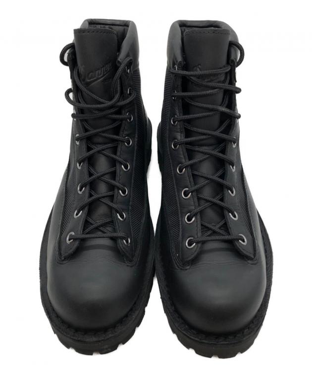 中古・古着通販】Danner (ダナー) DANNER FIELD ブラック サイズ:SIZE