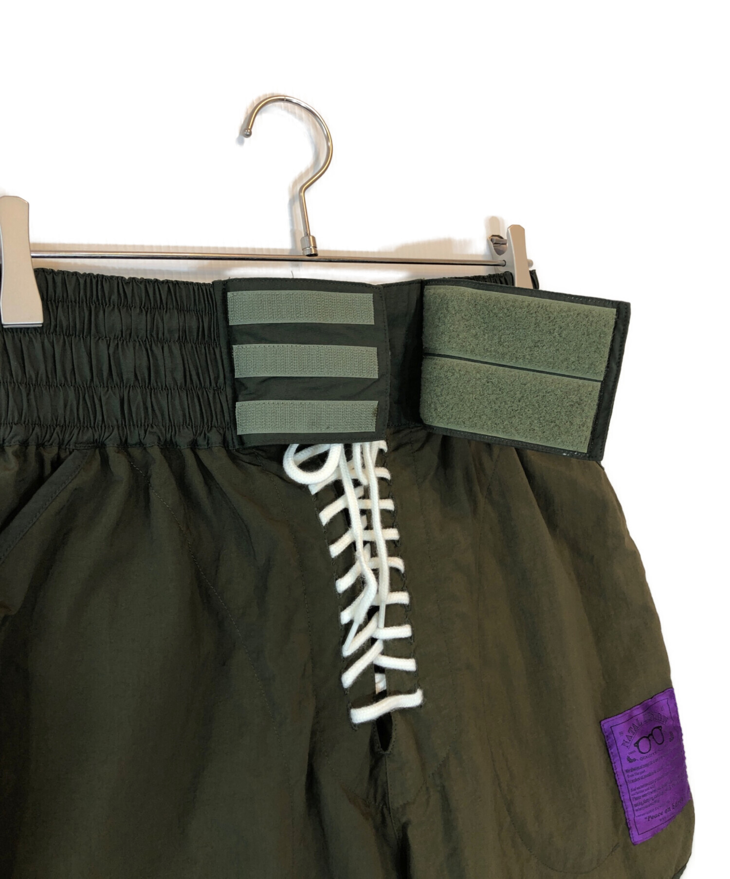 中古・古着通販】NATAL DESIGN (ネイタルデザイン) ROB SHORTS
