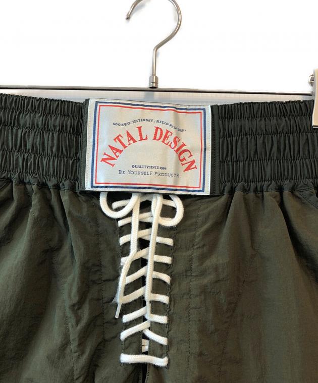 中古・古着通販】NATAL DESIGN (ネイタルデザイン) ROB SHORTS