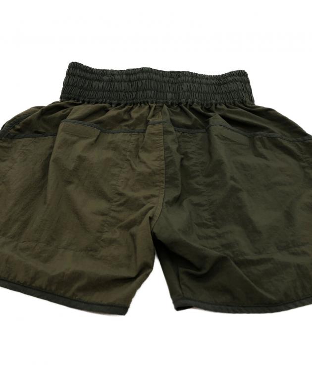 中古・古着通販】NATAL DESIGN (ネイタルデザイン) ROB SHORTS