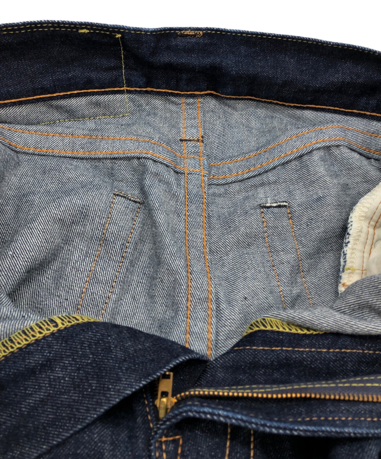 中古・古着通販】KOOKY ZOO (ク―キーズ―) JUVENILE DENIM PANTS