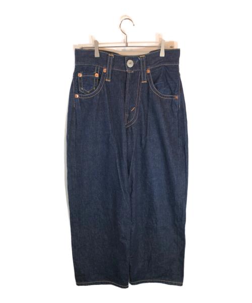 中古・古着通販】KOOKY ZOO (ク―キーズ―) JUVENILE DENIM PANTS