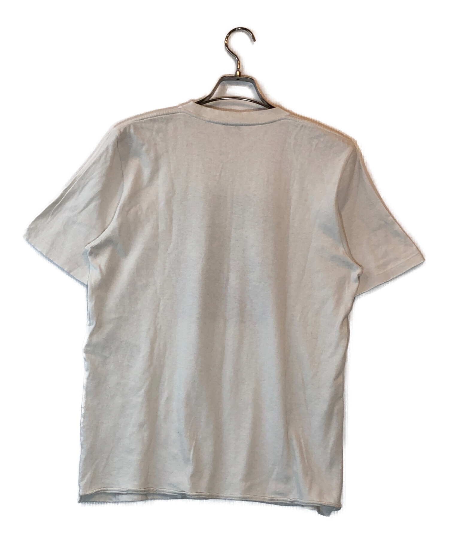 中古・古着通販】Saint Laurent Paris (サンローランパリ) プリントT