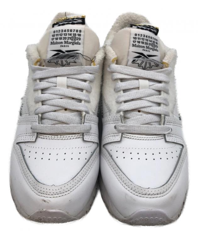 中古・古着通販】Maison Margiela (メゾンマルジェラ) REEBOK