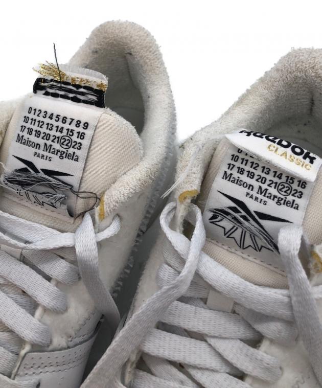 中古・古着通販】Maison Margiela (メゾンマルジェラ) REEBOK