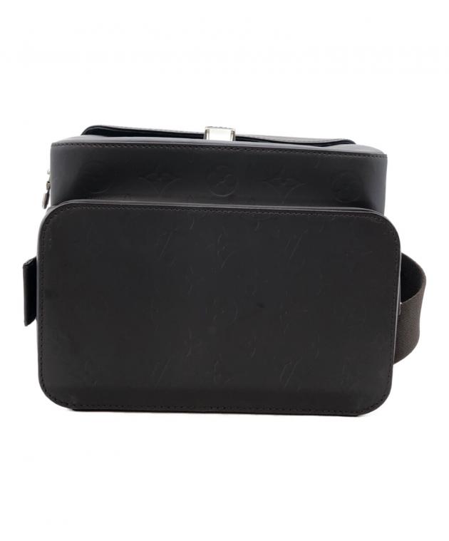 中古・古着通販】LOUIS VUITTON (ルイ ヴィトン) ショルダーバッグ