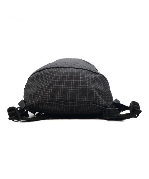 中古・古着通販】ARC'TERYX (アークテリクス) リュック ブラック