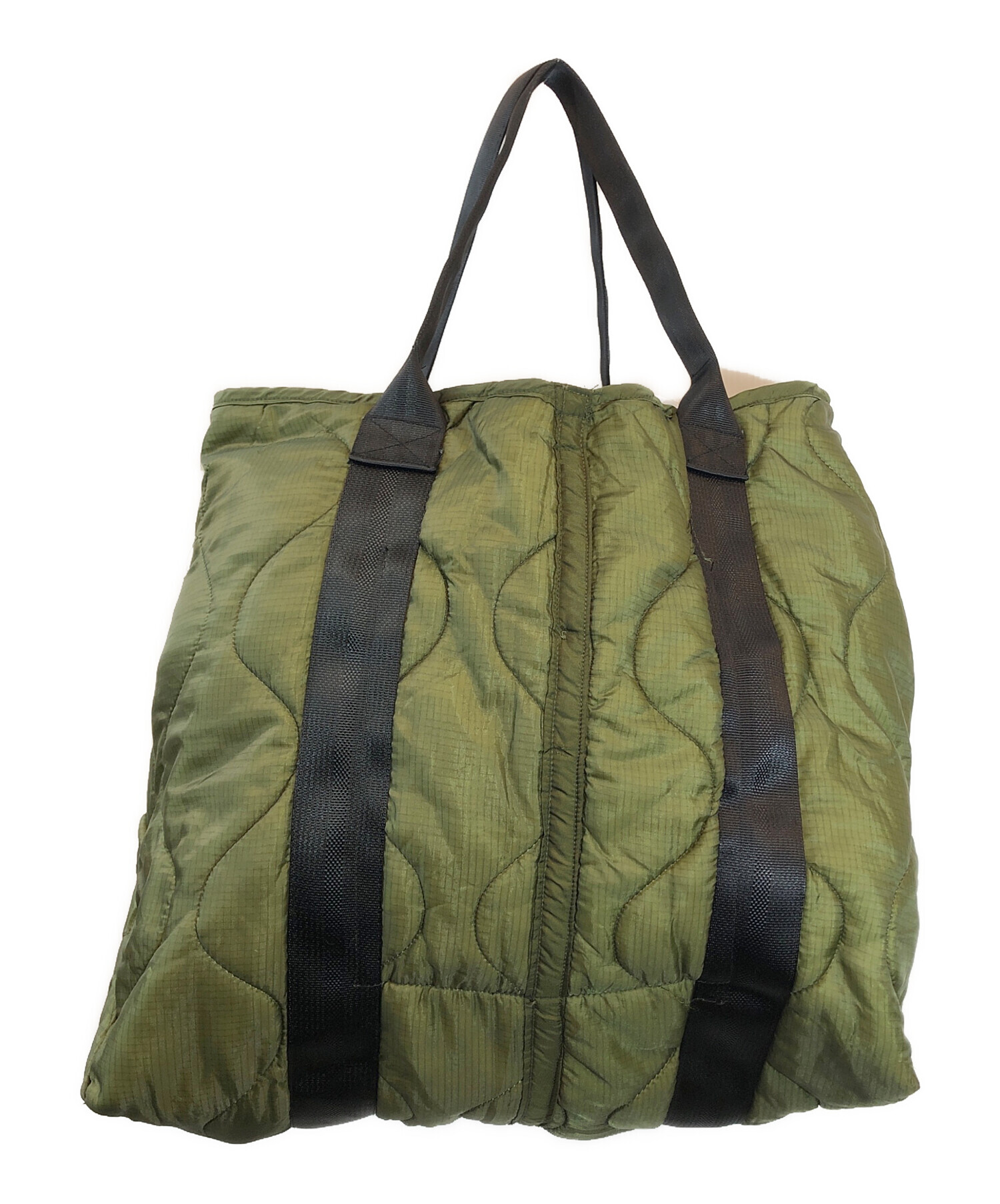中古・古着通販】ミリタリー (ミリタリー) M-65 ライナーリメイク
