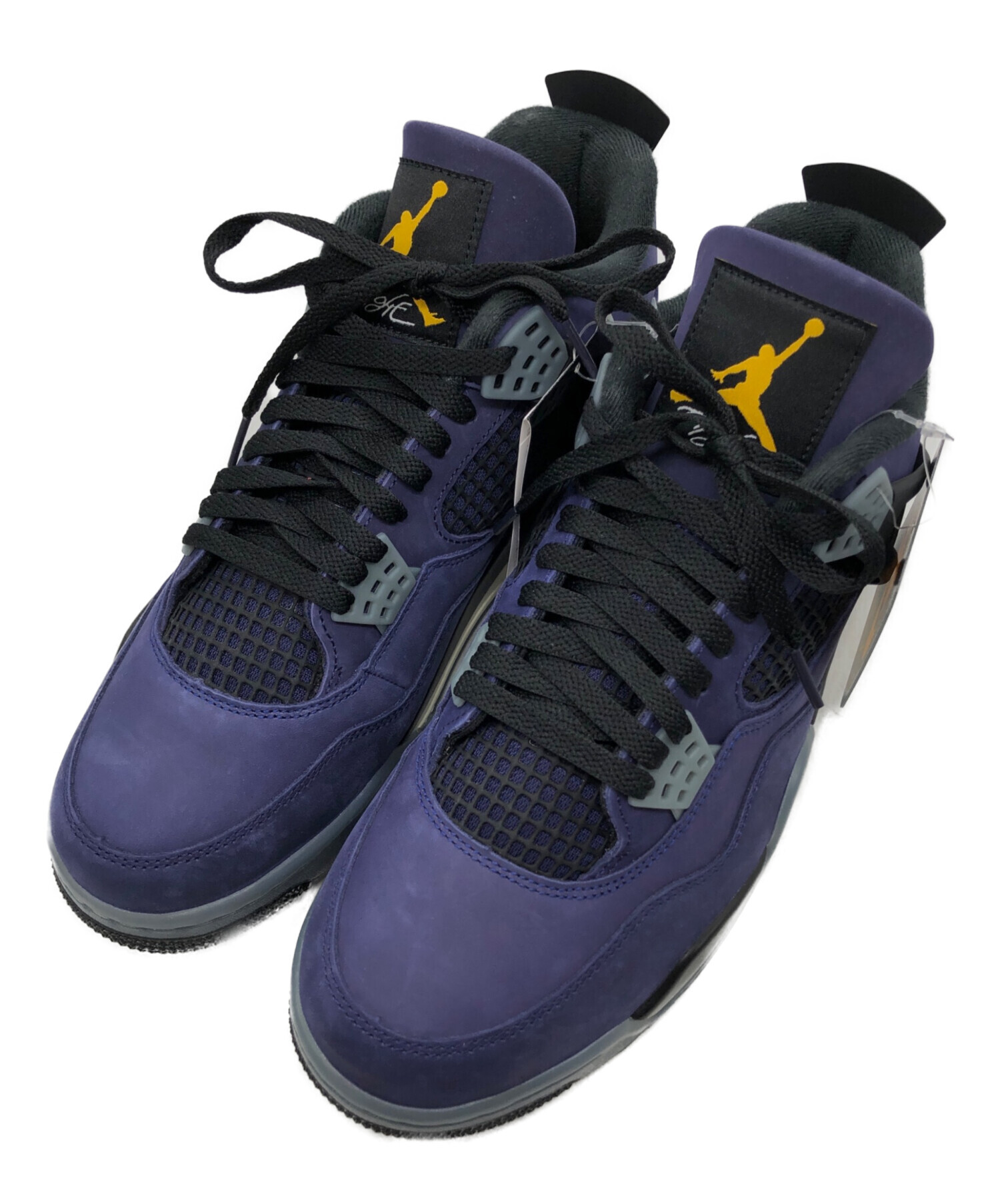 中古・古着通販】NIKE (ナイキ) Air Jordan 4 Retro OG 