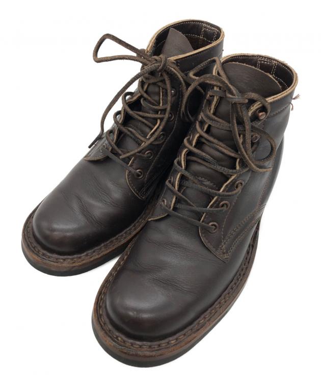 中古・古着通販】WHITE'S BOOTS (ホワイツブーツ) セミドレスブーツ