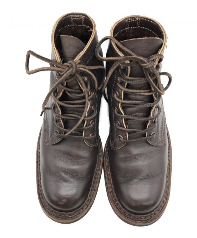 中古・古着通販】WHITE'S BOOTS (ホワイツブーツ) セミドレスブーツ