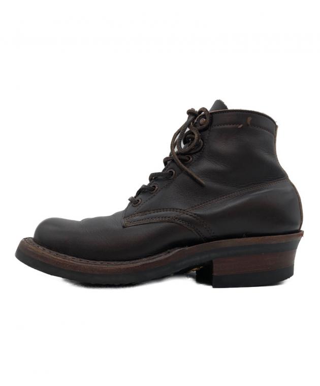 中古・古着通販】WHITE'S BOOTS (ホワイツブーツ) セミドレスブーツ