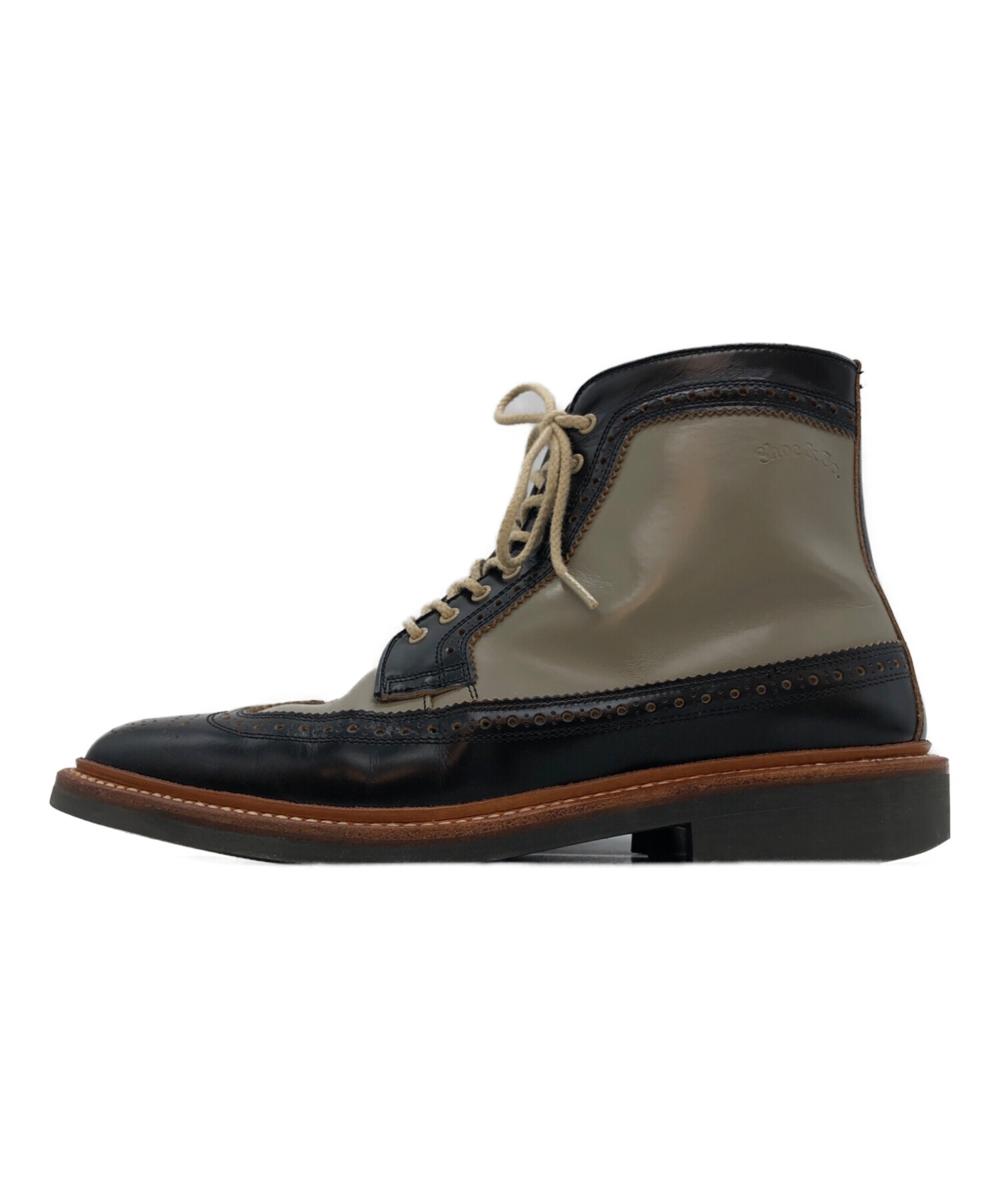 中古・古着通販】REGAL Shoe & Co. (リーガル シュー＆カンパニー