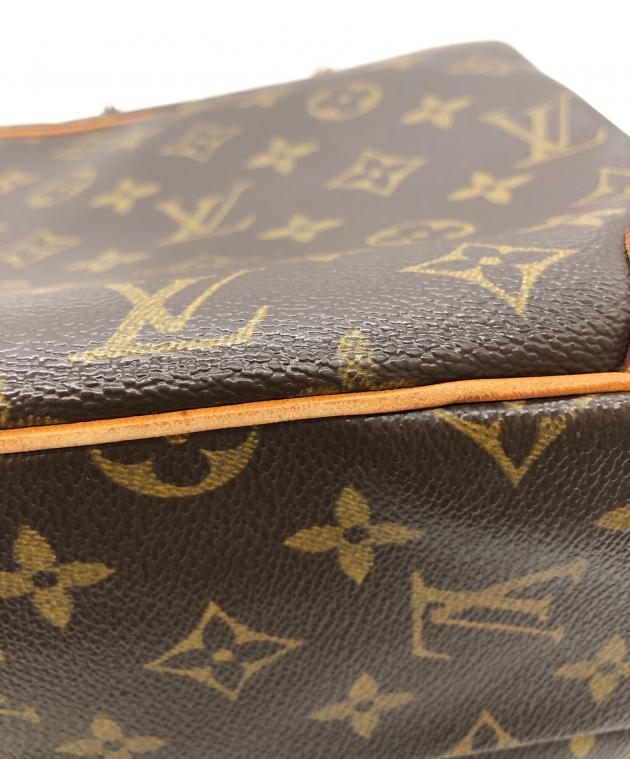 中古・古着通販】LOUIS VUITTON (ルイ ヴィトン) ショルダーバッグ