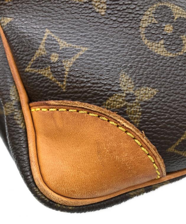 中古・古着通販】LOUIS VUITTON (ルイ ヴィトン) ショルダーバッグ