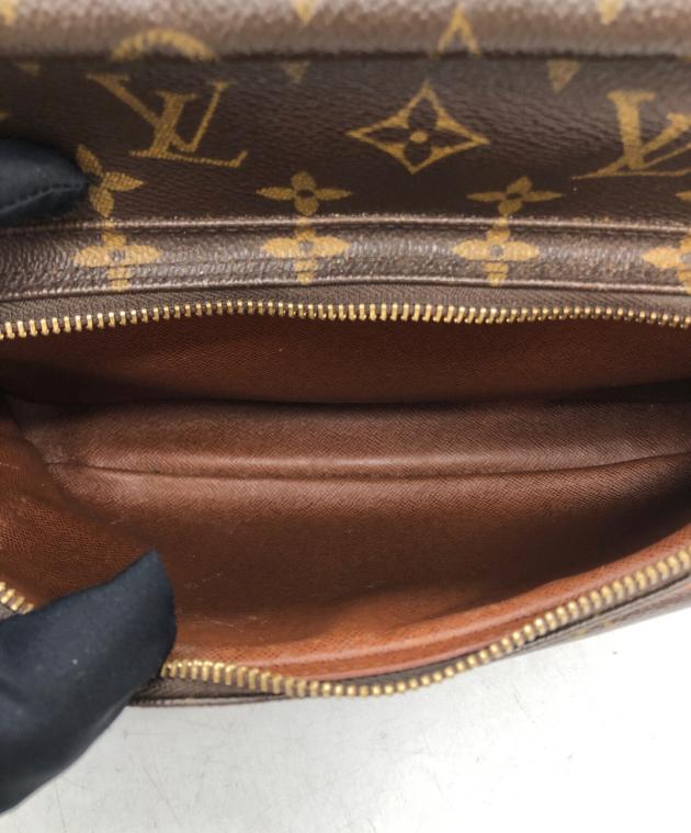 中古・古着通販】LOUIS VUITTON (ルイ ヴィトン) ショルダーバッグ