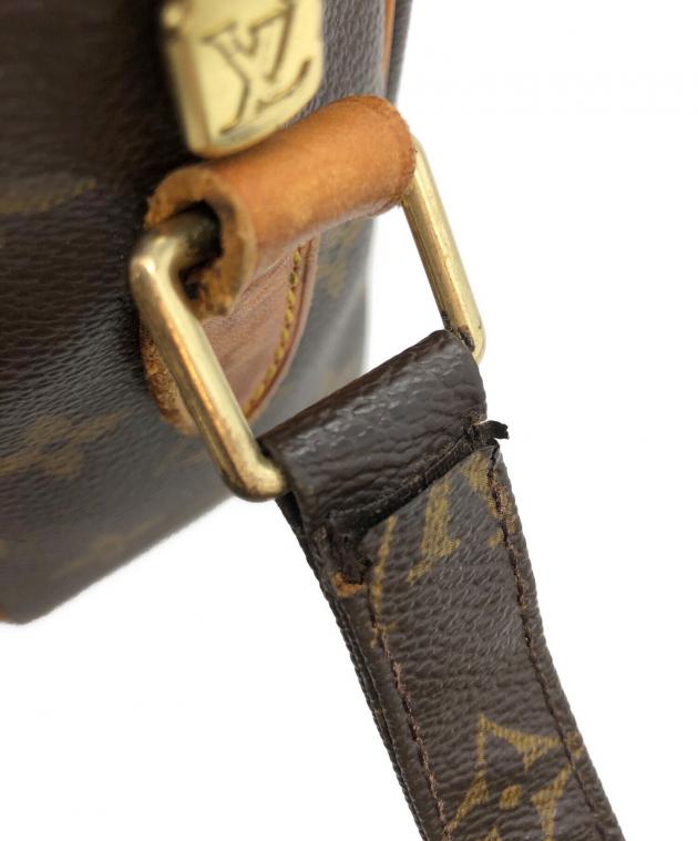 中古・古着通販】LOUIS VUITTON (ルイ ヴィトン) ショルダーバッグ