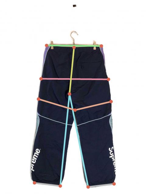 中古・古着通販】UMBRO (アンブロ) Supreme (シュプリーム) Track Pant