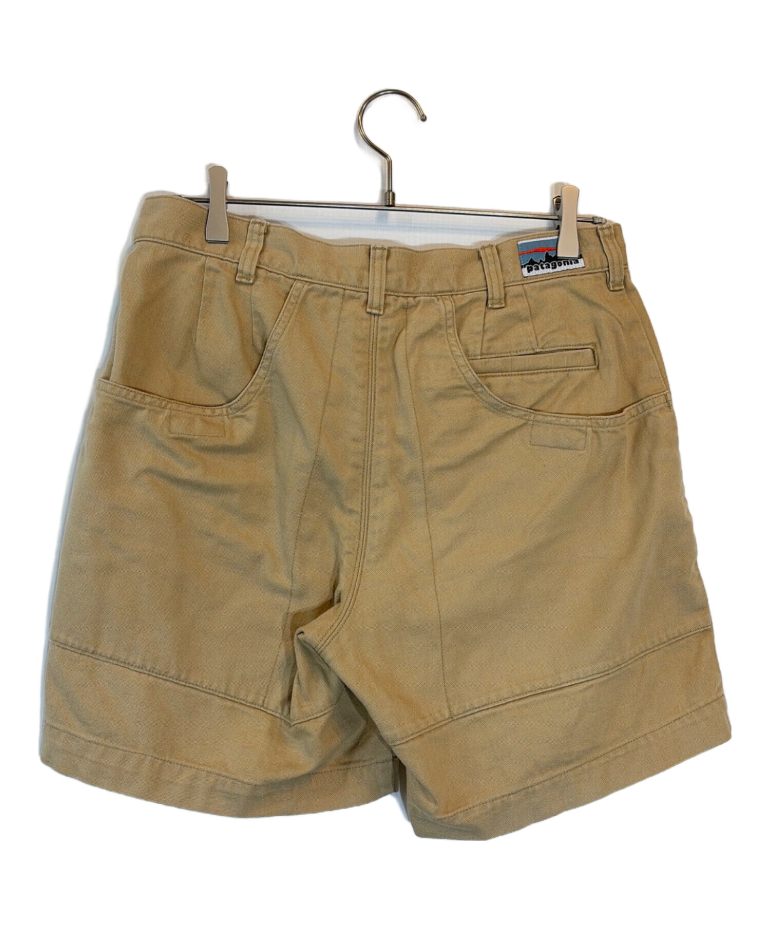 中古・古着通販】Patagonia (パタゴニア) ヘリテージ・スタンドアップ