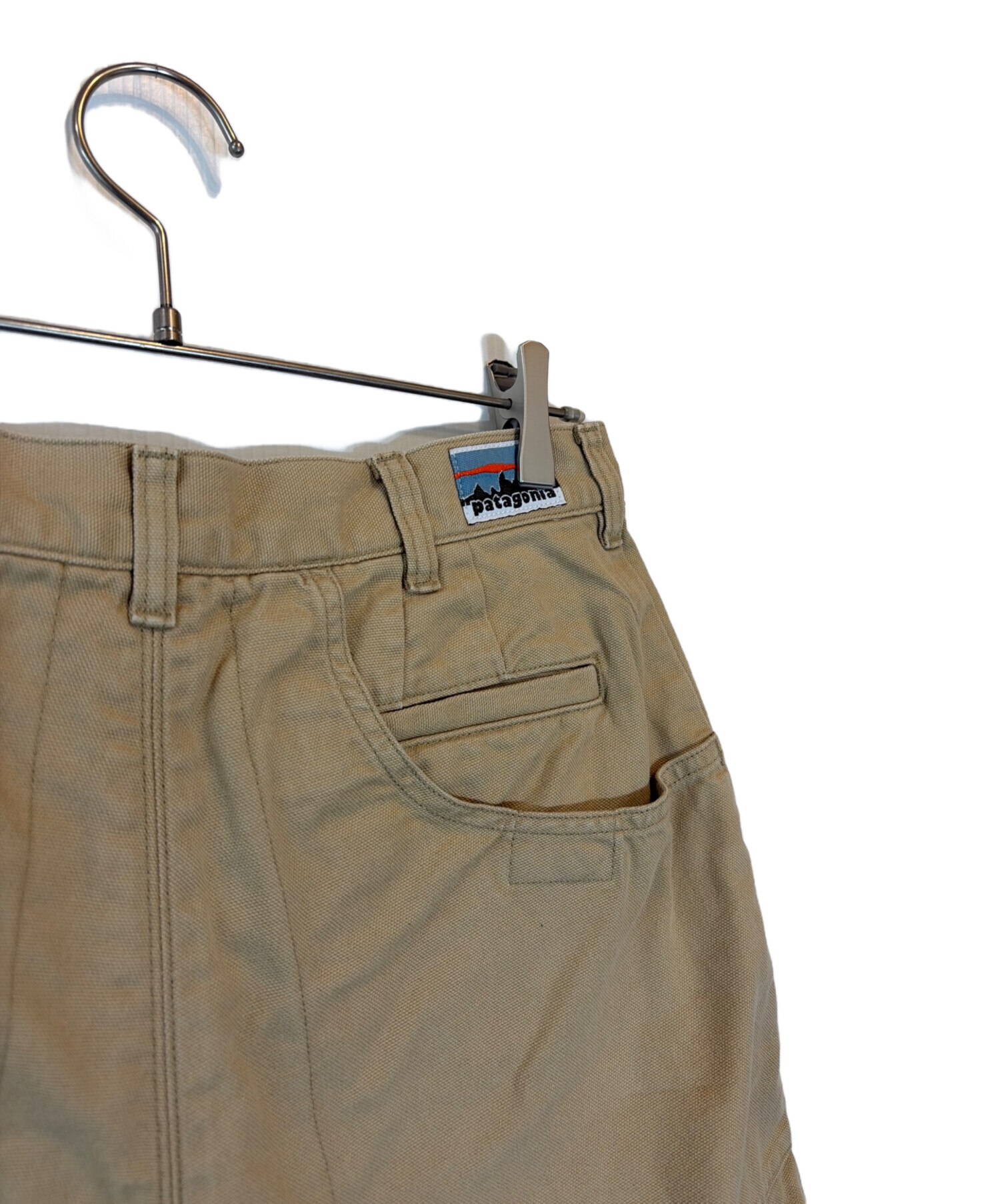 中古・古着通販】Patagonia (パタゴニア) ヘリテージ・スタンドアップ