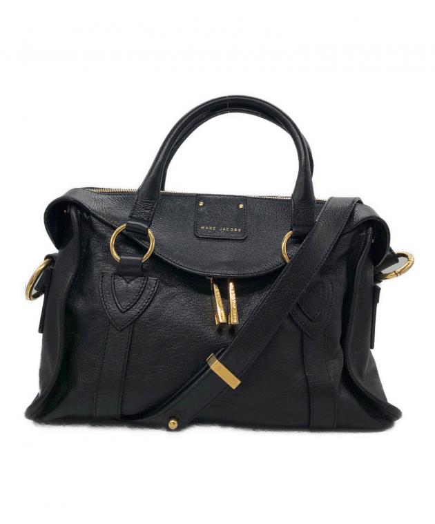 中古・古着通販】MARC JACOBS (マークジェイコブス) 2WAYバッグ