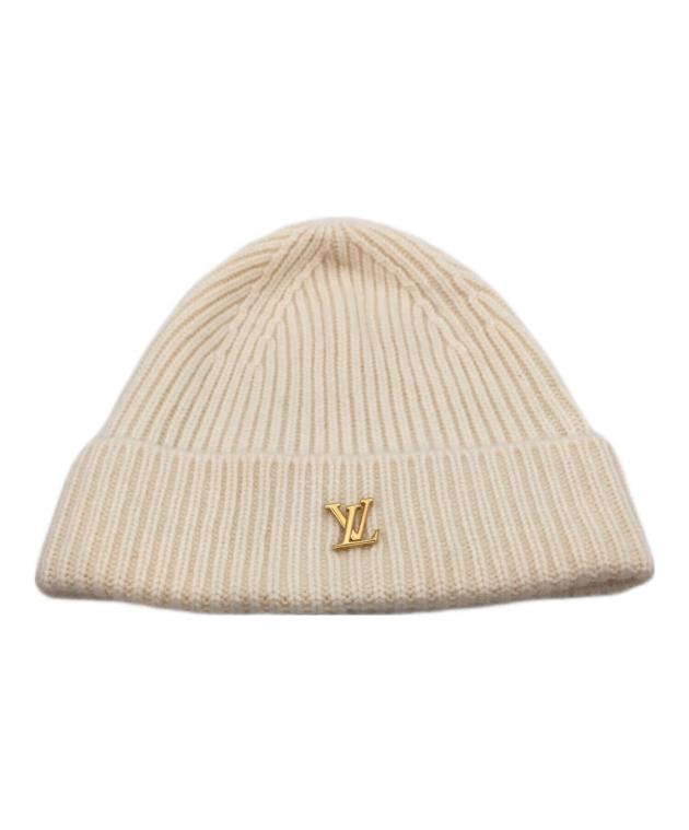 中古・古着通販】LOUIS VUITTON (ルイ ヴィトン) ビーニー・LV
