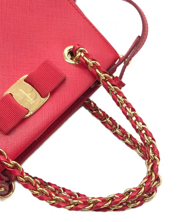中古・古着通販】Salvatore Ferragamo (サルヴァトーレ フェラガモ