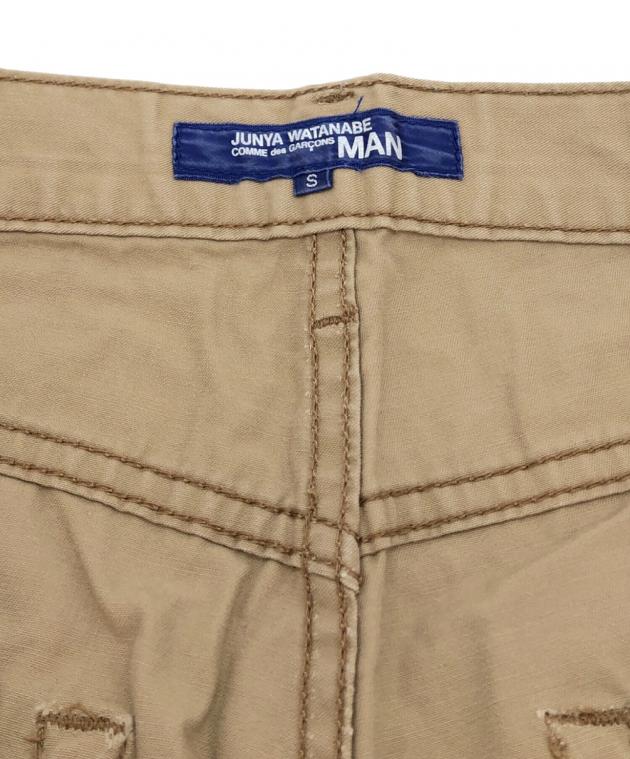 中古・古着通販】JUNYA WATANABE COMME des GARCONS ((ジュンヤ
