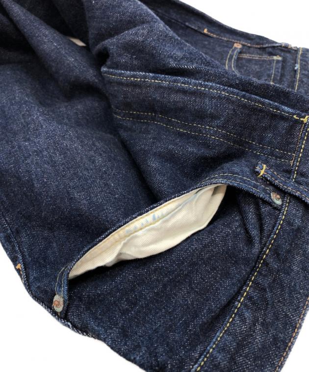 中古・古着通販】orSlow (オアスロウ) 105 Original Standard Denim