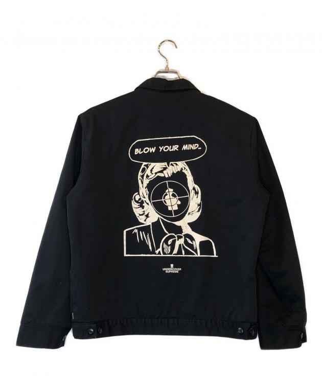 中古・古着通販】SUPREME (シュプリーム) UNDERCOVER (アンダーカバー