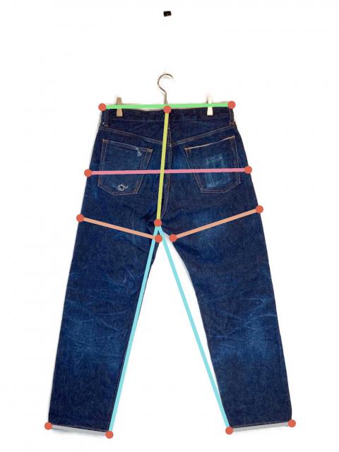 中古・古着通販】uniform experiment (ユニフォームエクスペリメント