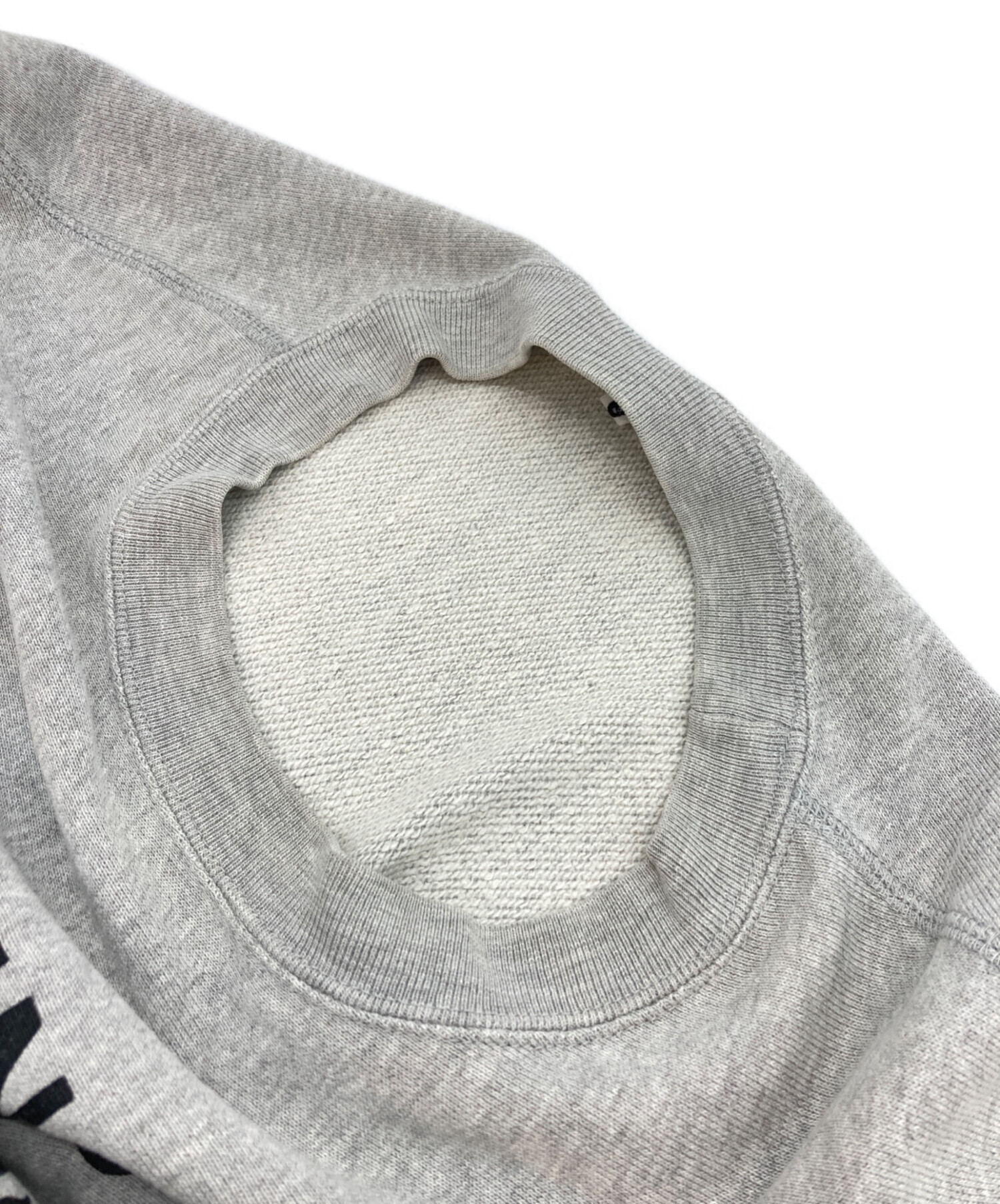 中古・古着通販】A BATHING APE (アベイシングエイプ) プリント