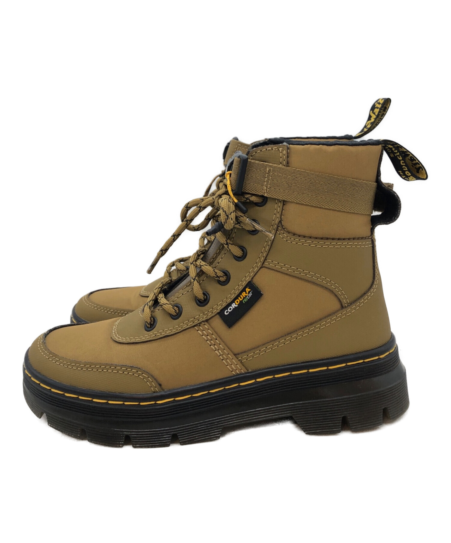 中古・古着通販】Dr.Martens (ドクターマーチン) COMBS TECH JUNGLE 8