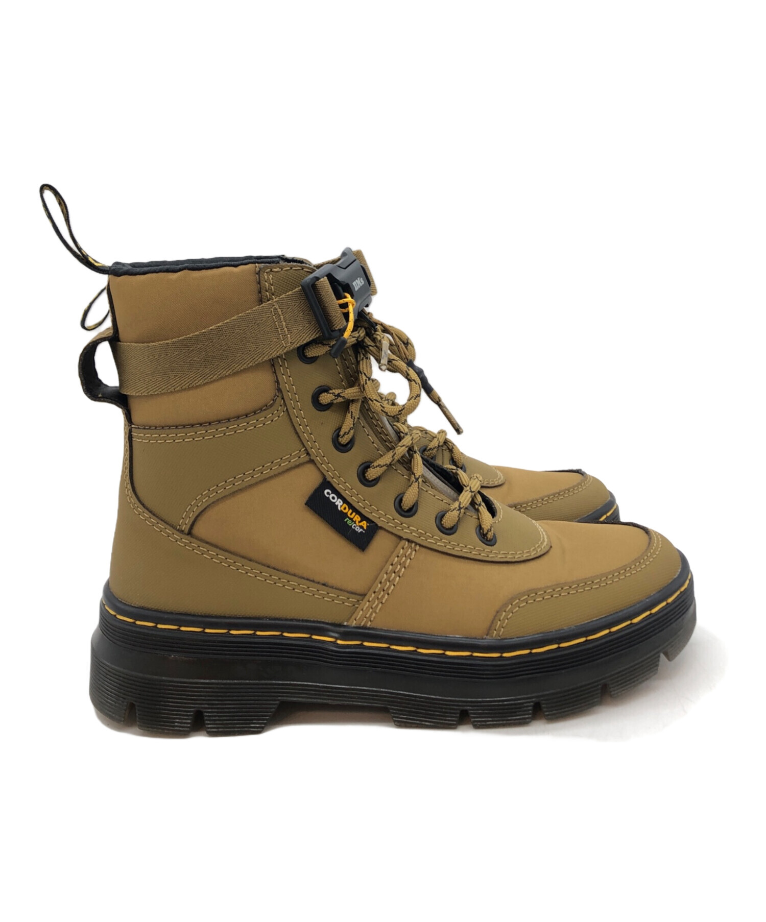 中古・古着通販】Dr.Martens (ドクターマーチン) COMBS TECH JUNGLE 8