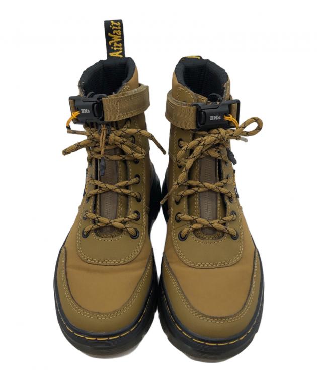 中古・古着通販】Dr.Martens (ドクターマーチン) COMBS TECH JUNGLE 8