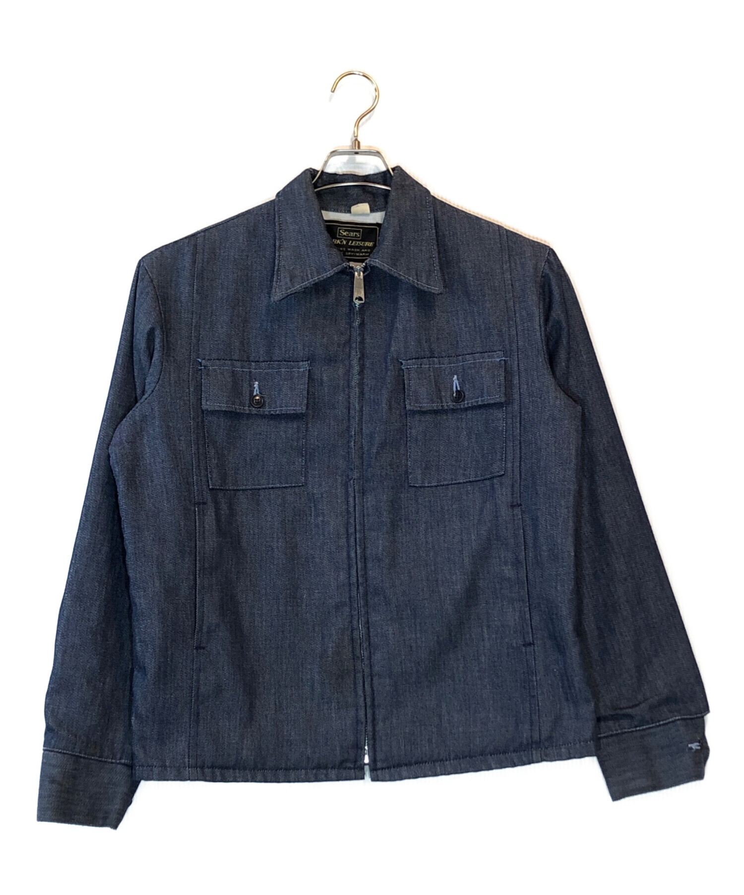 中古・古着通販】Sears WORK'N LEISURE (シアーズワークレジャー