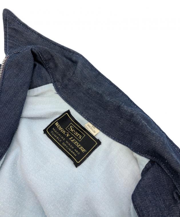 中古・古着通販】Sears WORK'N LEISURE (シアーズワークレジャー