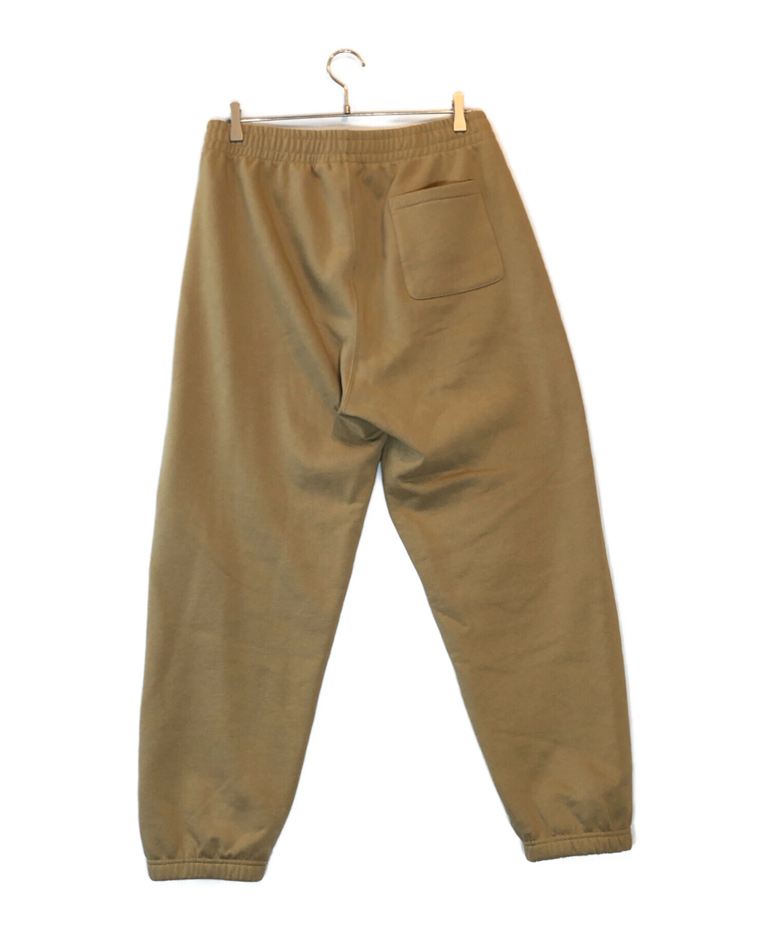 中古・古着通販】SUPREME (シュプリーム) satin applique sweatpant