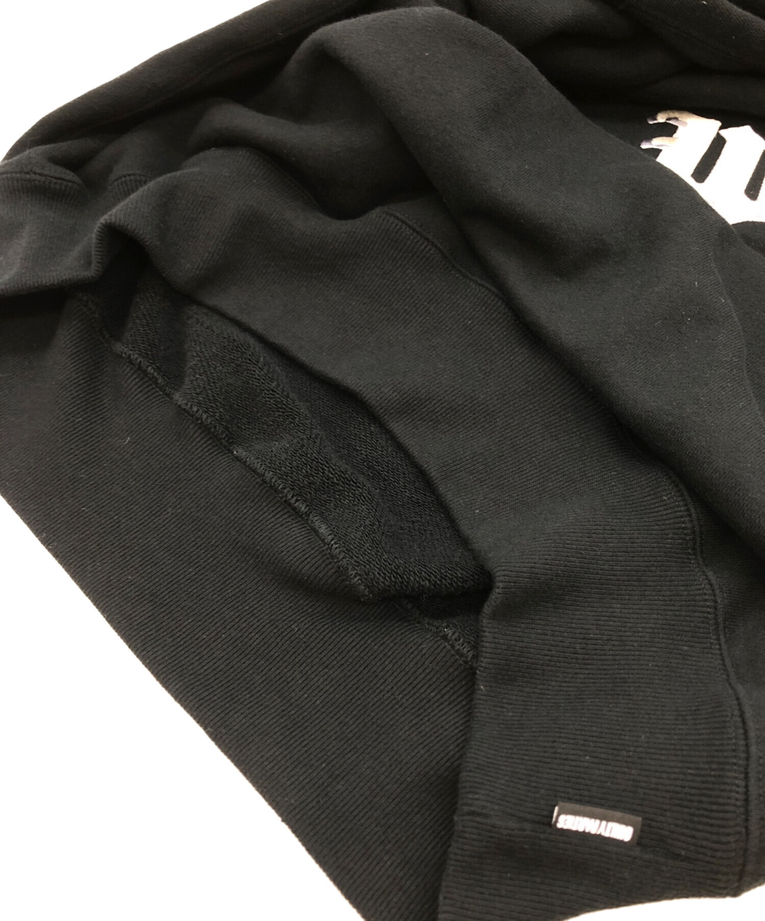 中古・古着通販】WACKO MARIA (ワコマリア) MIDDLE WEIGHT CREW NECK 