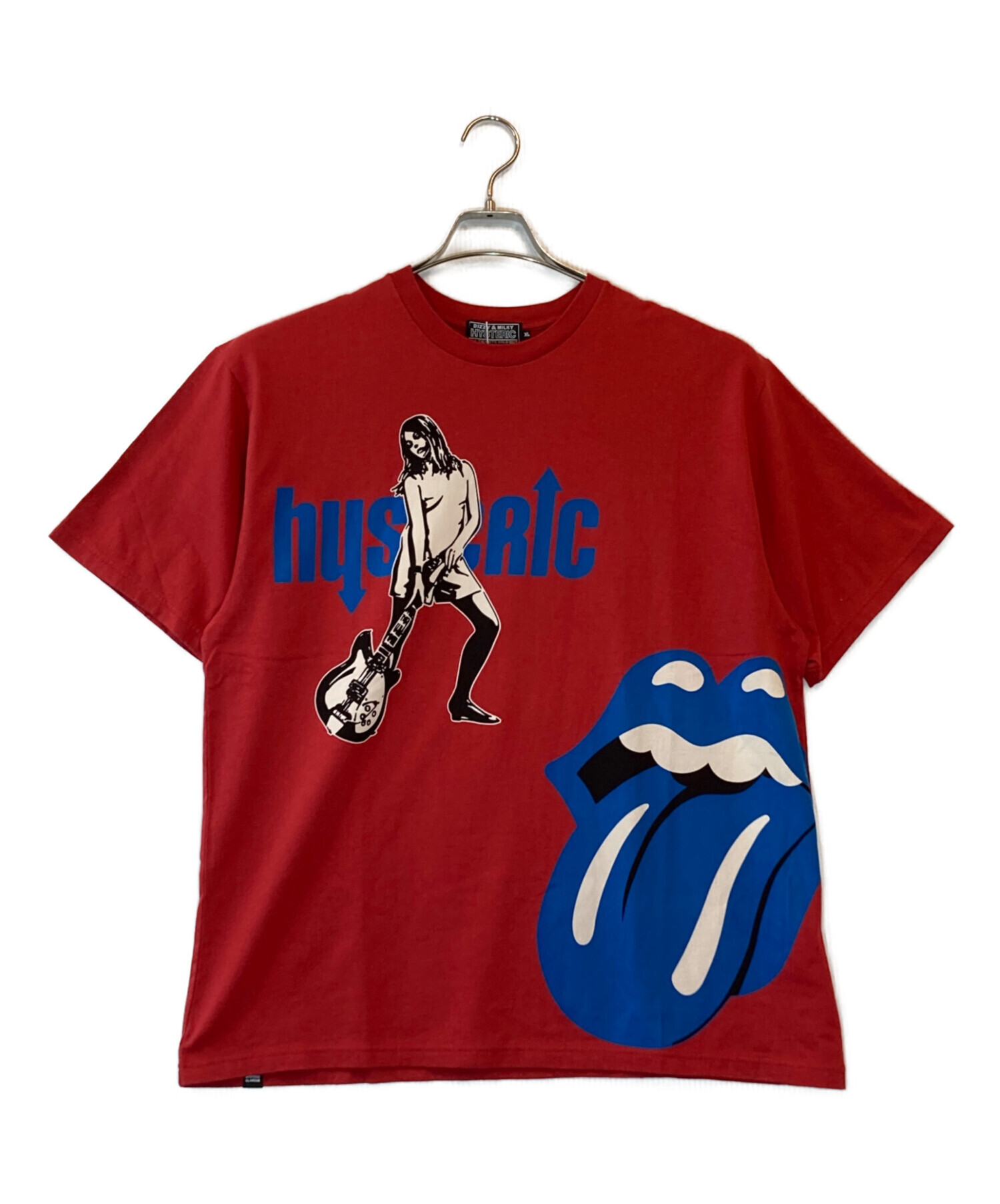 中古・古着通販】Hysteric Glamour (ヒステリックグラマー) THE