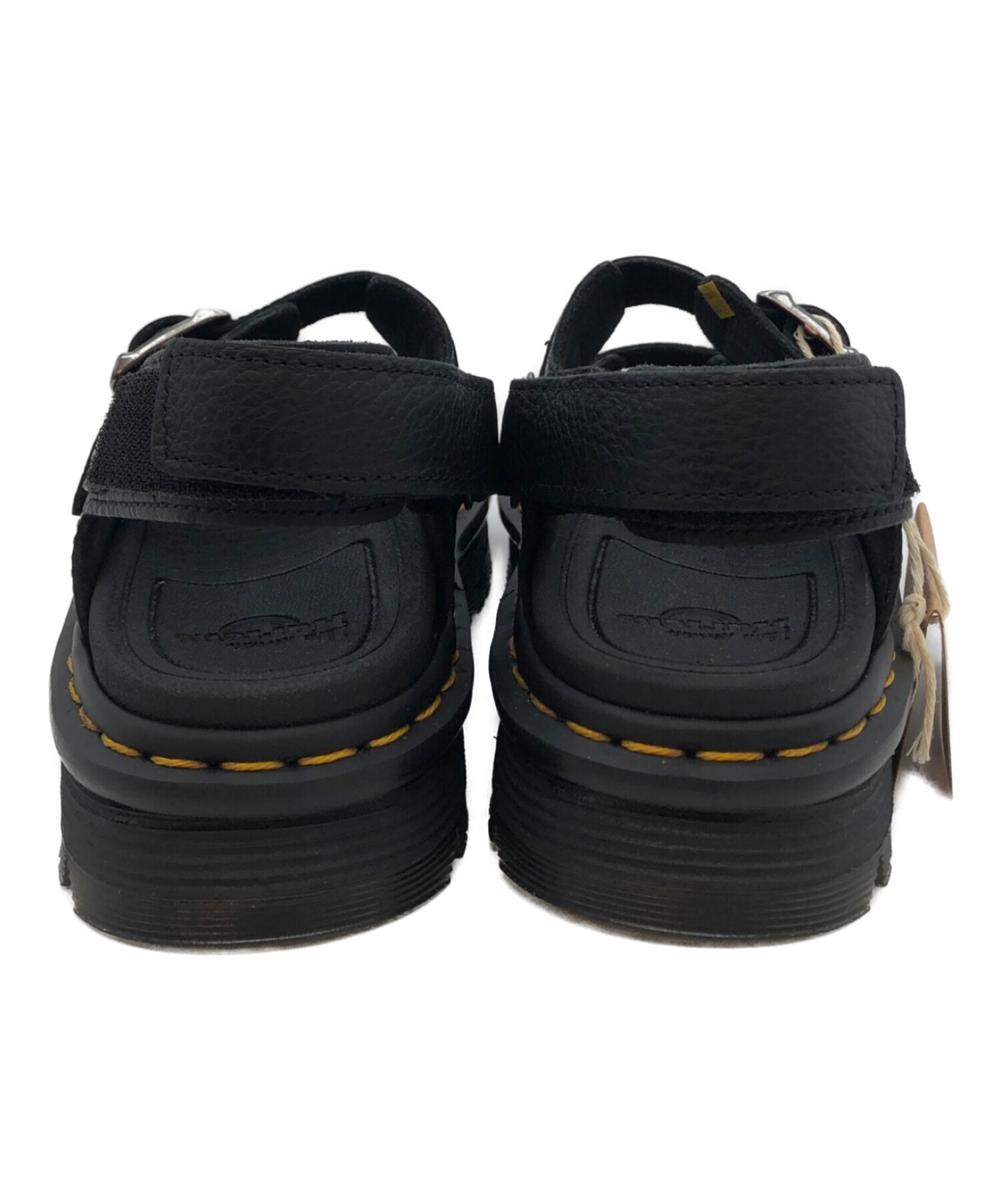 中古・古着通販】Dr.Martens (ドクターマーチン) ZEBZAG SANDAL 
