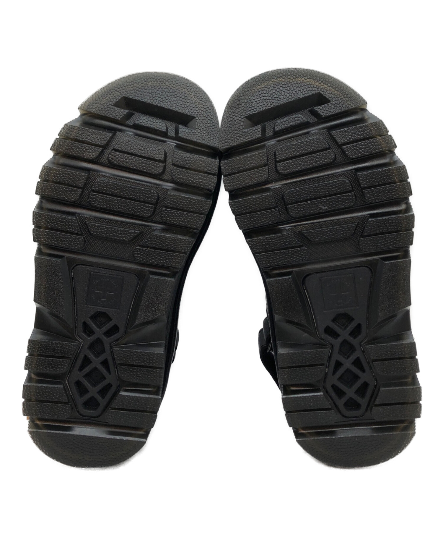 中古・古着通販】Dr.Martens (ドクターマーチン) ZEBZAG SANDAL 
