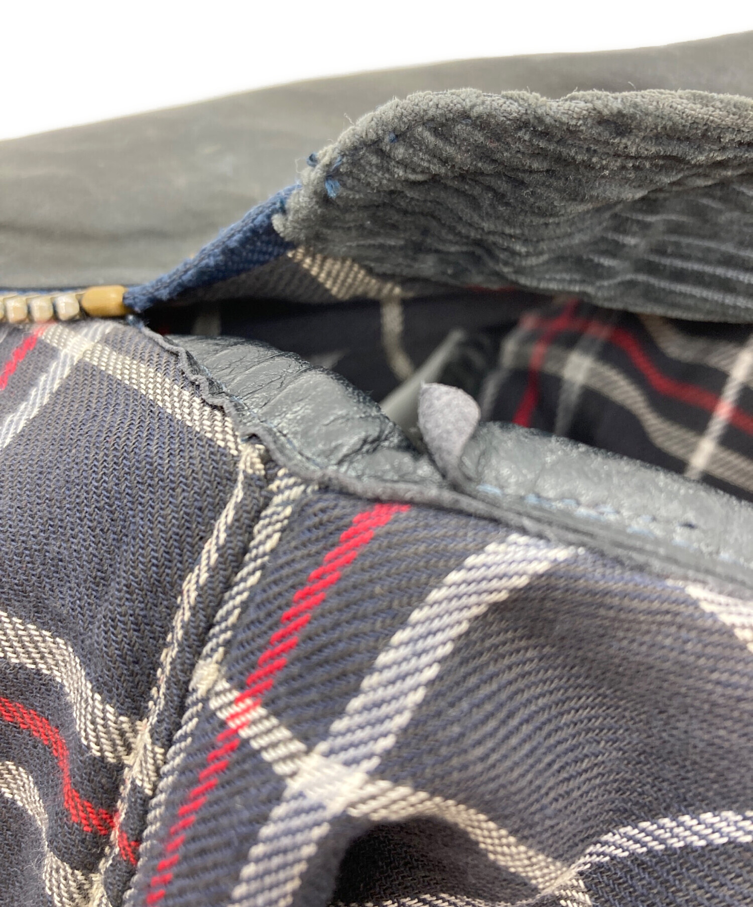 中古・古着通販】Barbour (バブアー) ウェストモーランド オイルド